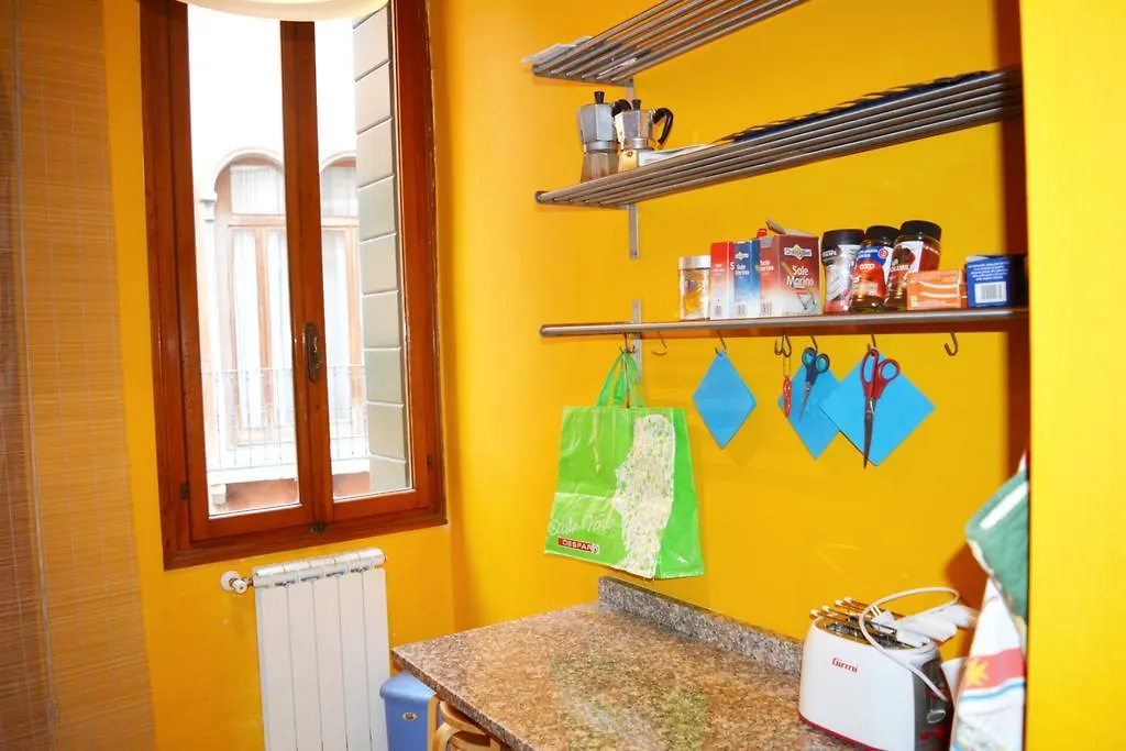 Happy Venice Apartment Italy
