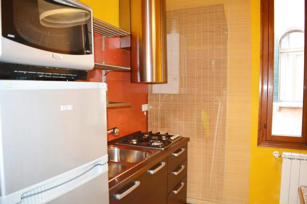 Happy Venice Apartment