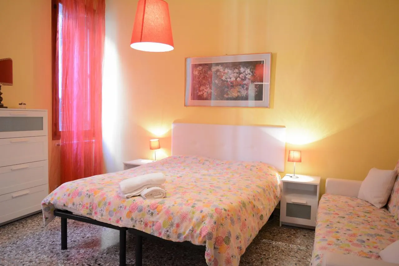 Happy Venice Apartment 0*,  Italy