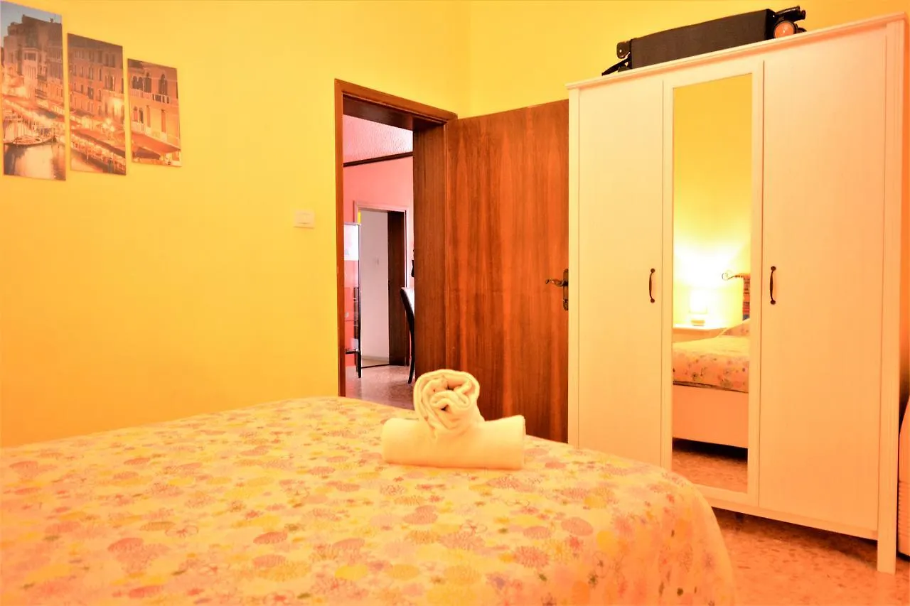 Happy Venice Apartment