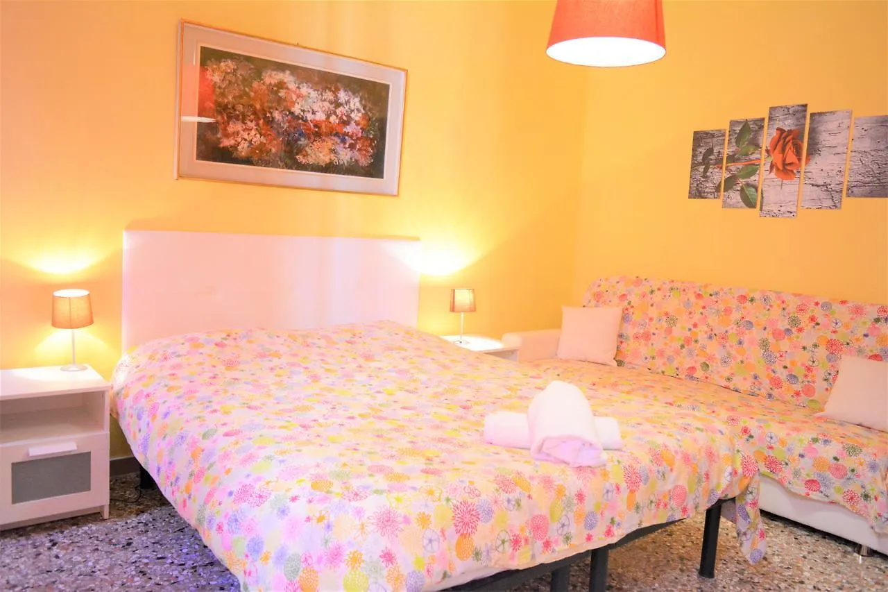 Happy Venice Apartment Italy
