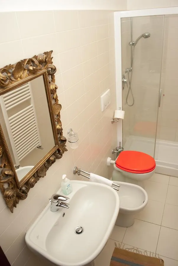 Happy Venice Apartment 0*,