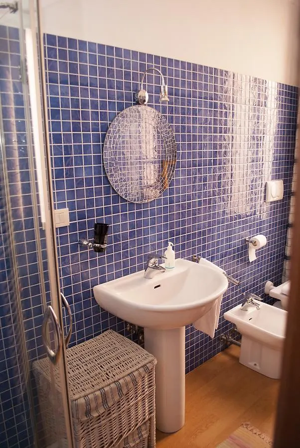 Happy Venice Apartment