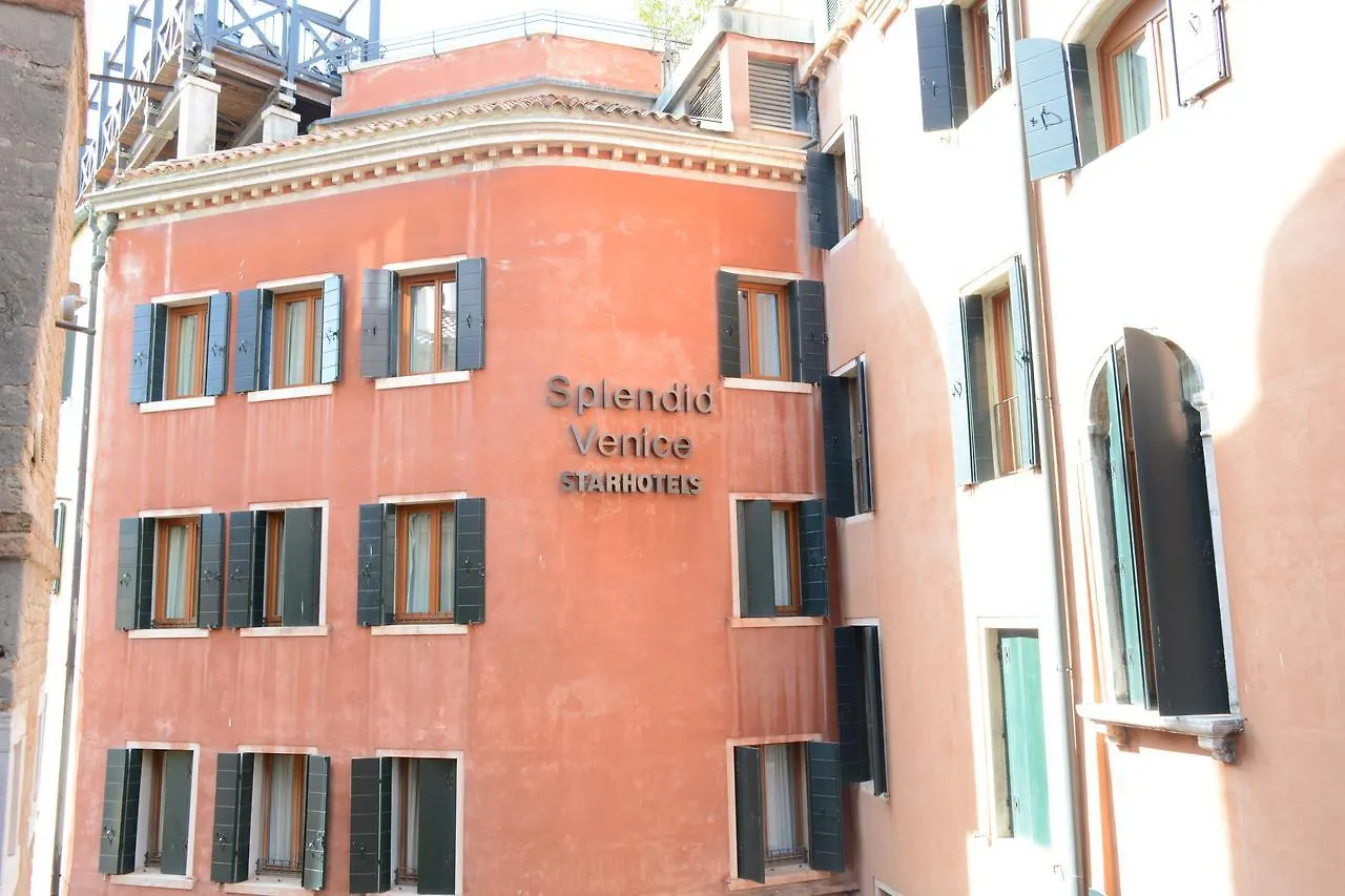 Happy Venice Apartment