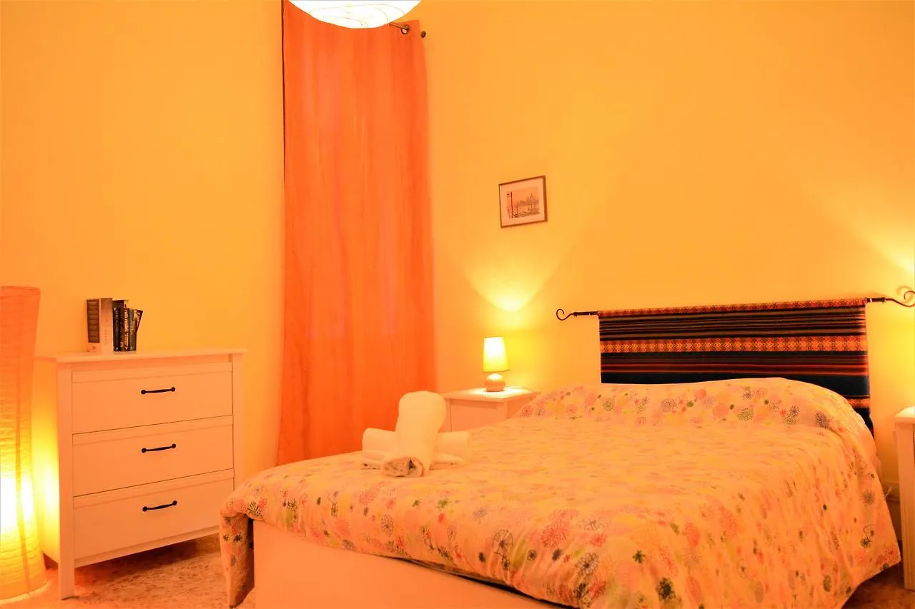 Happy Venice Apartment 0*,