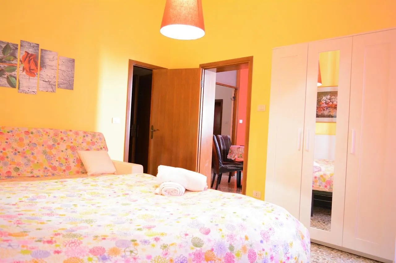 Happy Venice Apartment