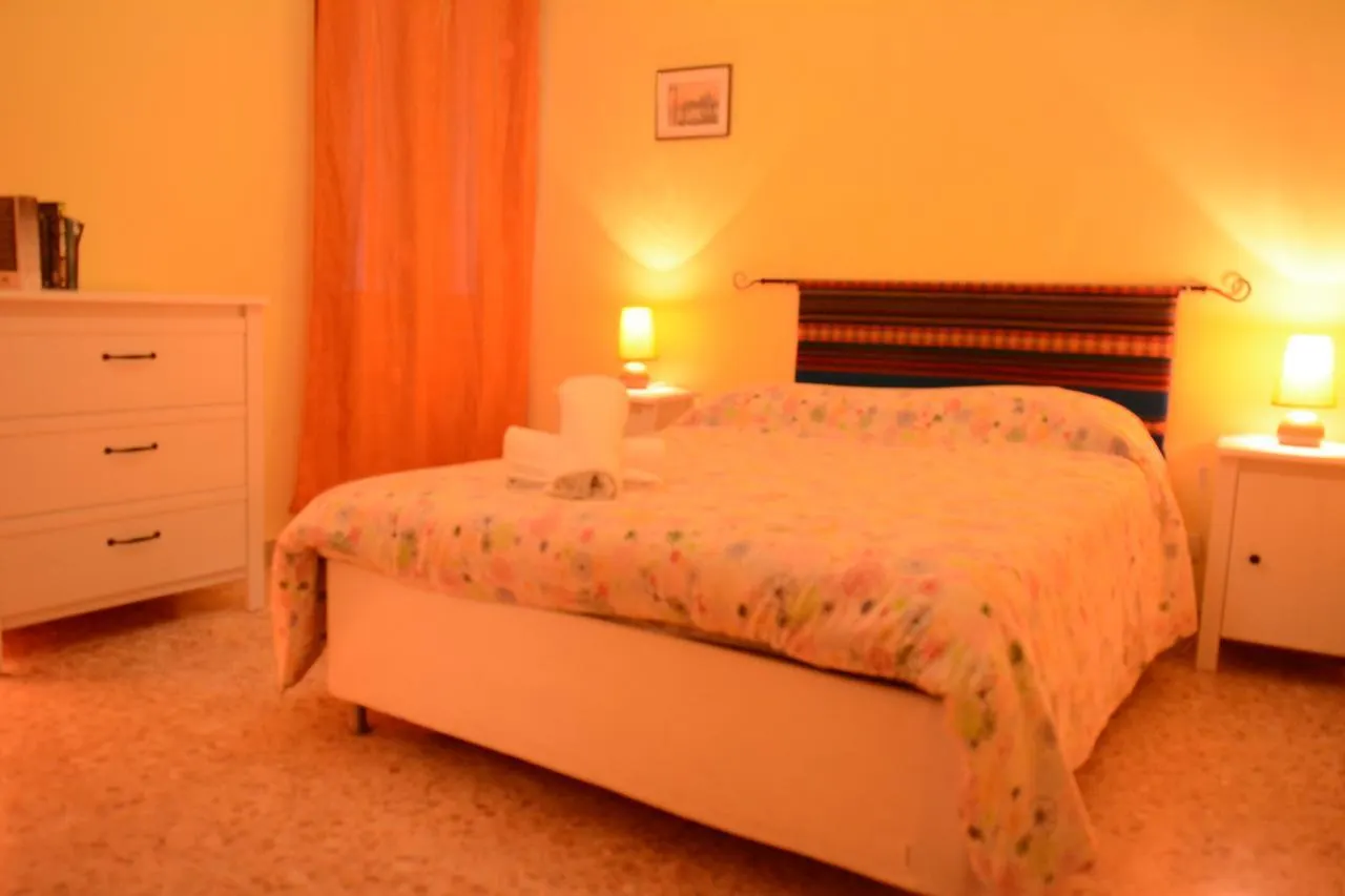 Happy Venice Apartment