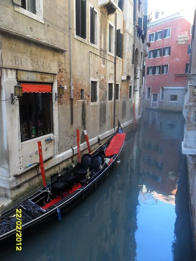 Happy Venice Apartment Italy